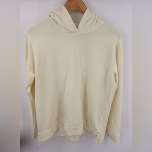 Peter Millar women’s Lava wash relaxed hoodie athleisure performance size L